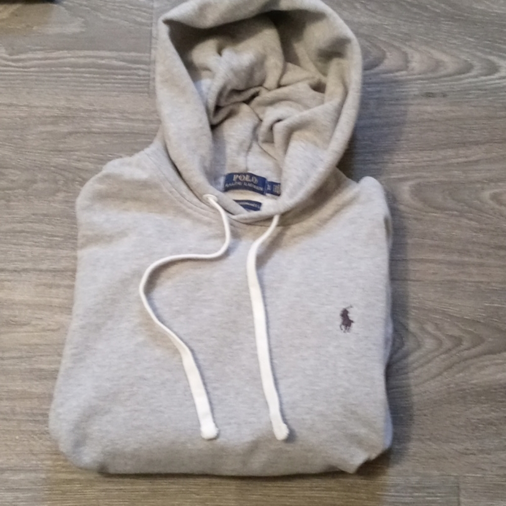 Polo Ralph Lauren hoodie